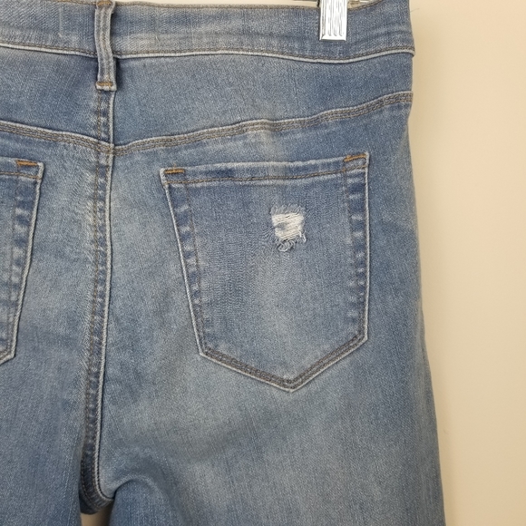Pacsun Spring Street Perfect Fit Jeans - Picture 10 of 15